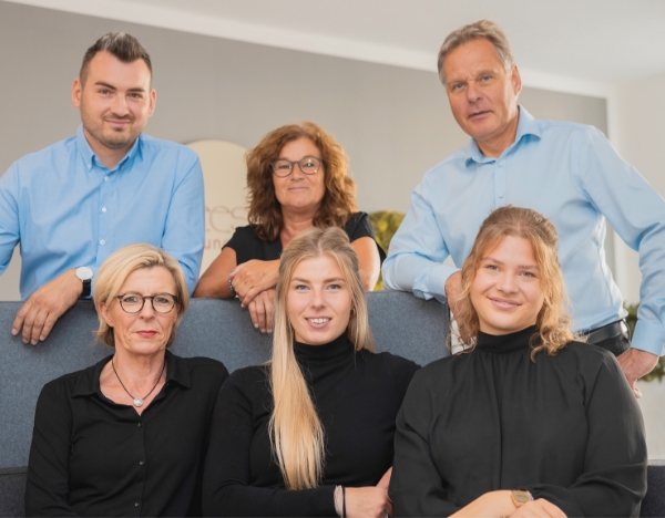 Das Team Das Team